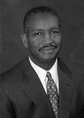 Thomas Dedrick Headshot