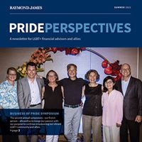 Pride perspectives 2022