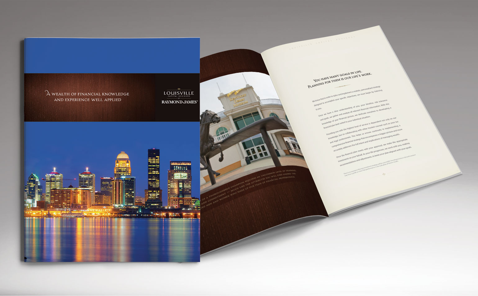Louisville Capital Advisors