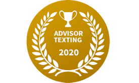 Advisor Texting 2020