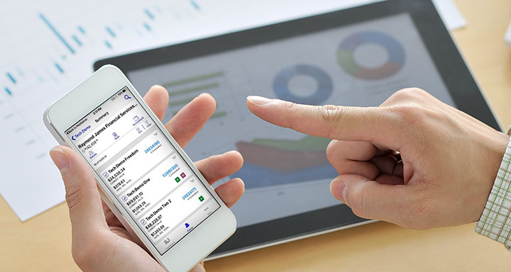 Advisor Technology Advisor Opportunities Raymond James Advisor Technology Advisor Opportunities Raymond James