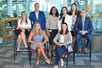 Ashley Johnson, Private Wealth Advisor in Tampa, FL