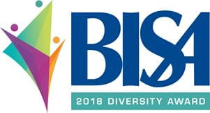 2018 BISA Diversity Award