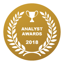 Analysts Award
