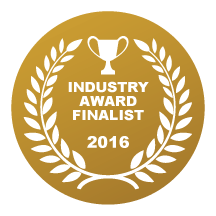 Industry Award