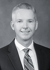 Patrick Inglesby