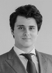 Will Tridimas