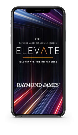 2024 Elevate mobile app
