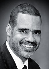 Reuben mcDaniel