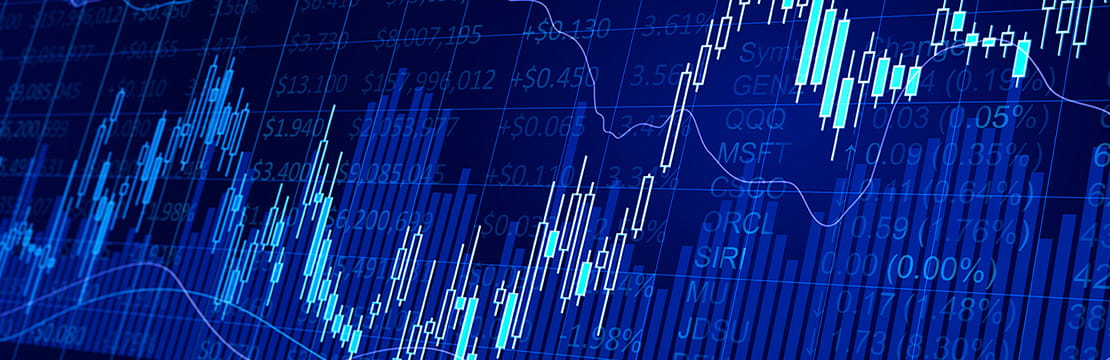 Markets show resilience once again