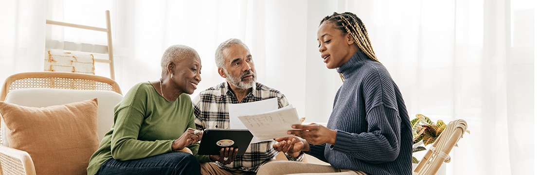 A plan for a loved one with special needs