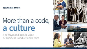 Code of Ethics 