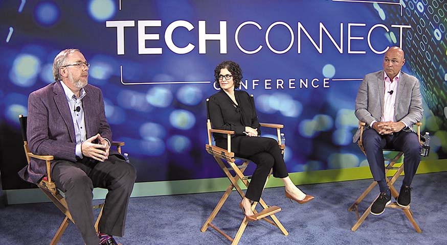 TURNING DATA INTO ACTION AND INSIGHT