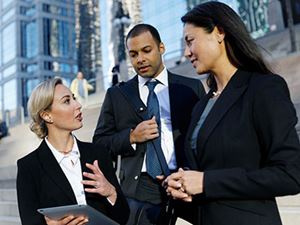 Explore Our firms culture