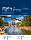 Invested in the Upstate Newsletter