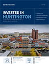 Invested in Virginia
