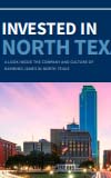 Invested in North Texas