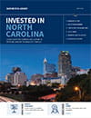 Invested in Virginia