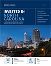 Invested in Virginia