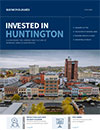 Invested in Virginia
