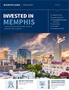 Invested in Memphis Spring Newsletter