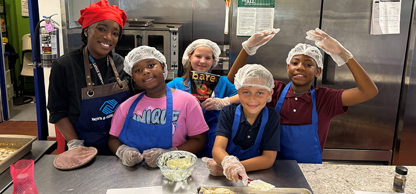 Building lifelong skills after school