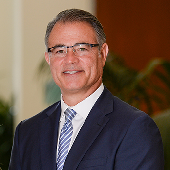 Greg Ghodsi Managing Director of 360 Wealth Management Group