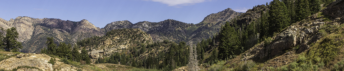 Bryce Canyon near the Salt Lake City branch of Raymond James