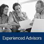 Experienced Advisors