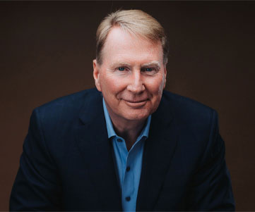 Richard A. Bone headshot