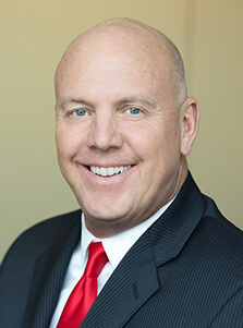 James A. Eller headshot