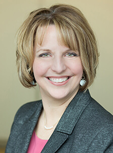 Jennifer M. Schols headshot