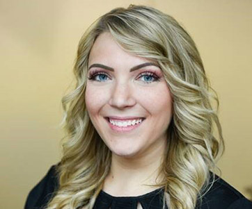 Katey Beattie headshot