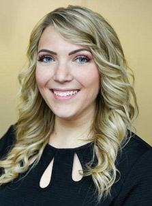 Katie Fanelli headshot