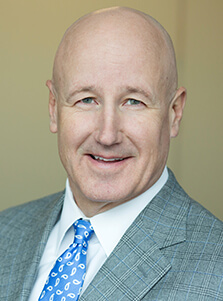 Peter R. Abuls headshot