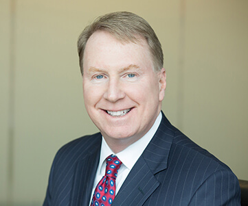 Richard A. Bone headshot