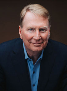 Richard A. Bone headshot
