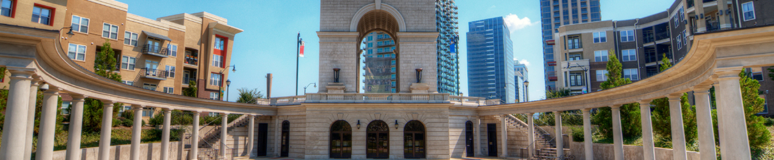 Raymond James | Atlanta, Georgia