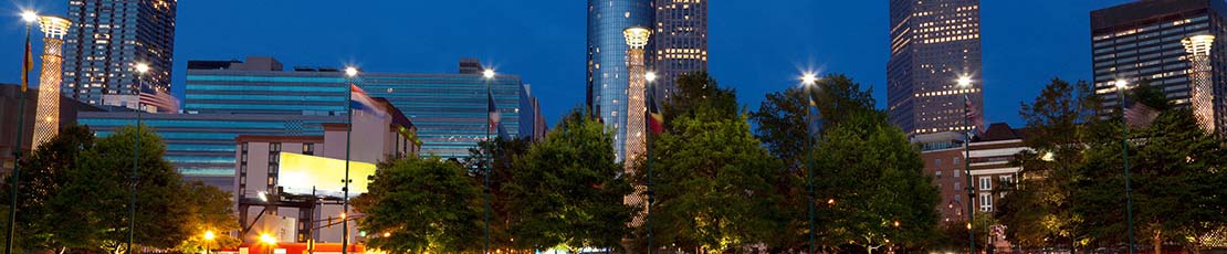 Raymond James | Atlanta, Georgia