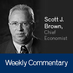 Raymond James Weekly Commentary