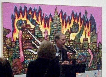 Artful Insights at the Pheonix Art Museum