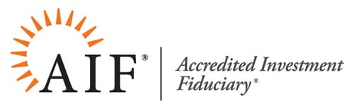 AIF Certification trademark image acronym with full name