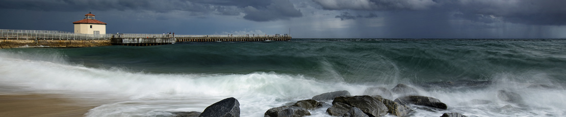 Boynton Beach Branch Boynton Beach Inlet