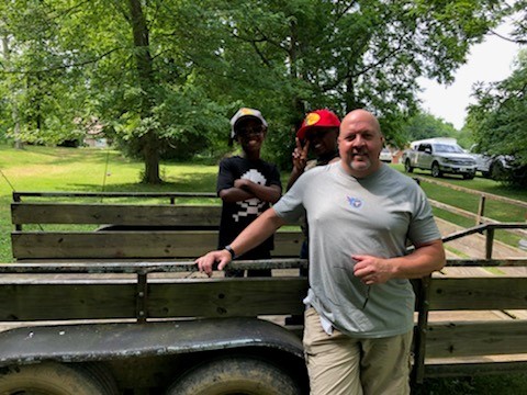 17th Annual Free Fishing Day