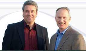 Stanton & Castleton, Inc. - Lake Forest, CA - Comprehensive Financial Strategies for Individuals & Businesses - Portrait