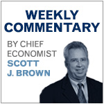 Raymond James | Weekly Financial Commentary