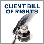 Raymond James Client Bill of Rights