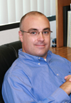 David Nicholson