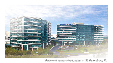 Raymond James - Home Office