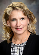 Alisa Curtis